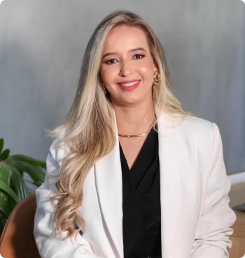 Equipe da agência de comunicação Fato Mais em Goiânia